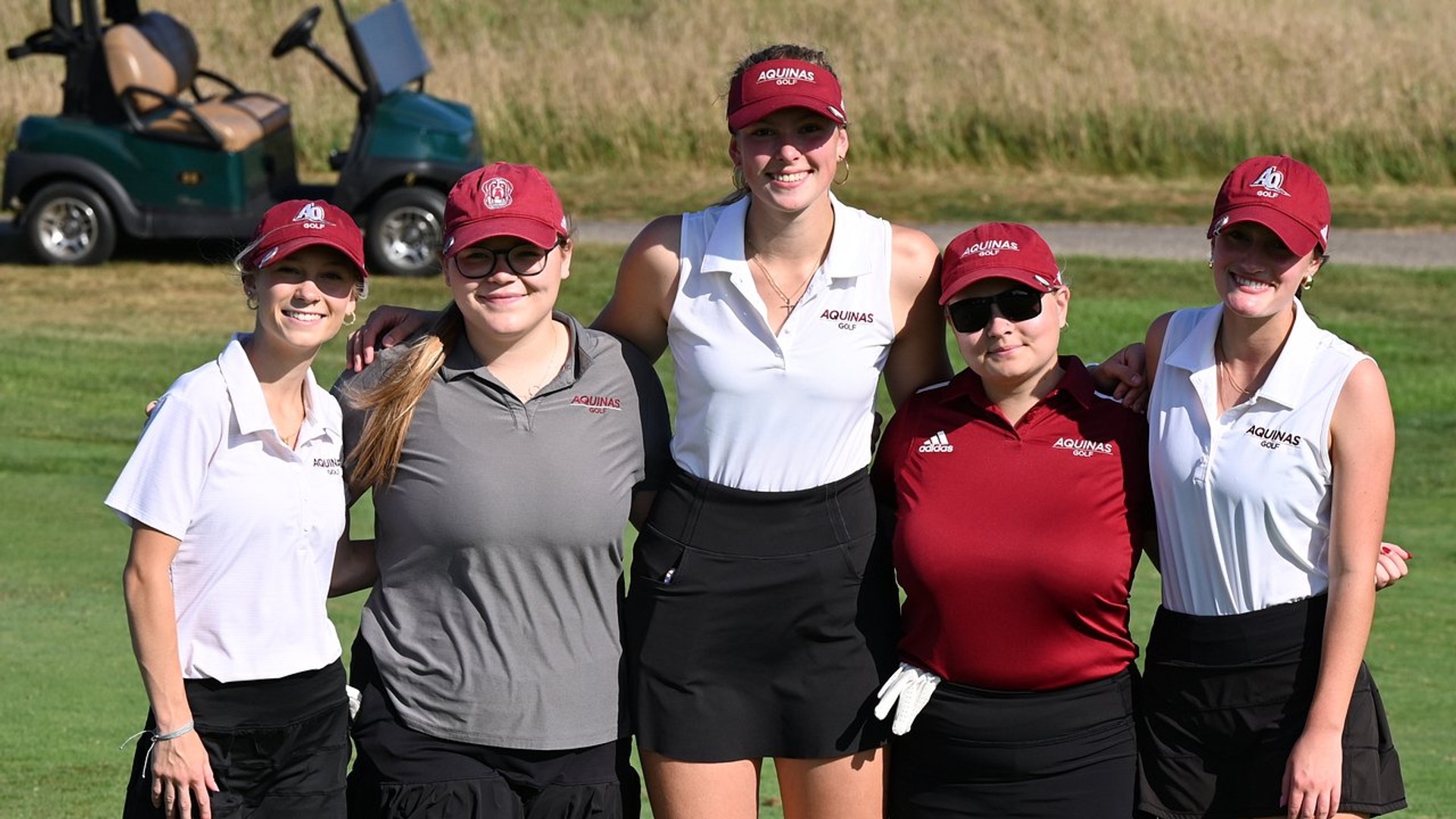 Women’s team photo 10.15.24