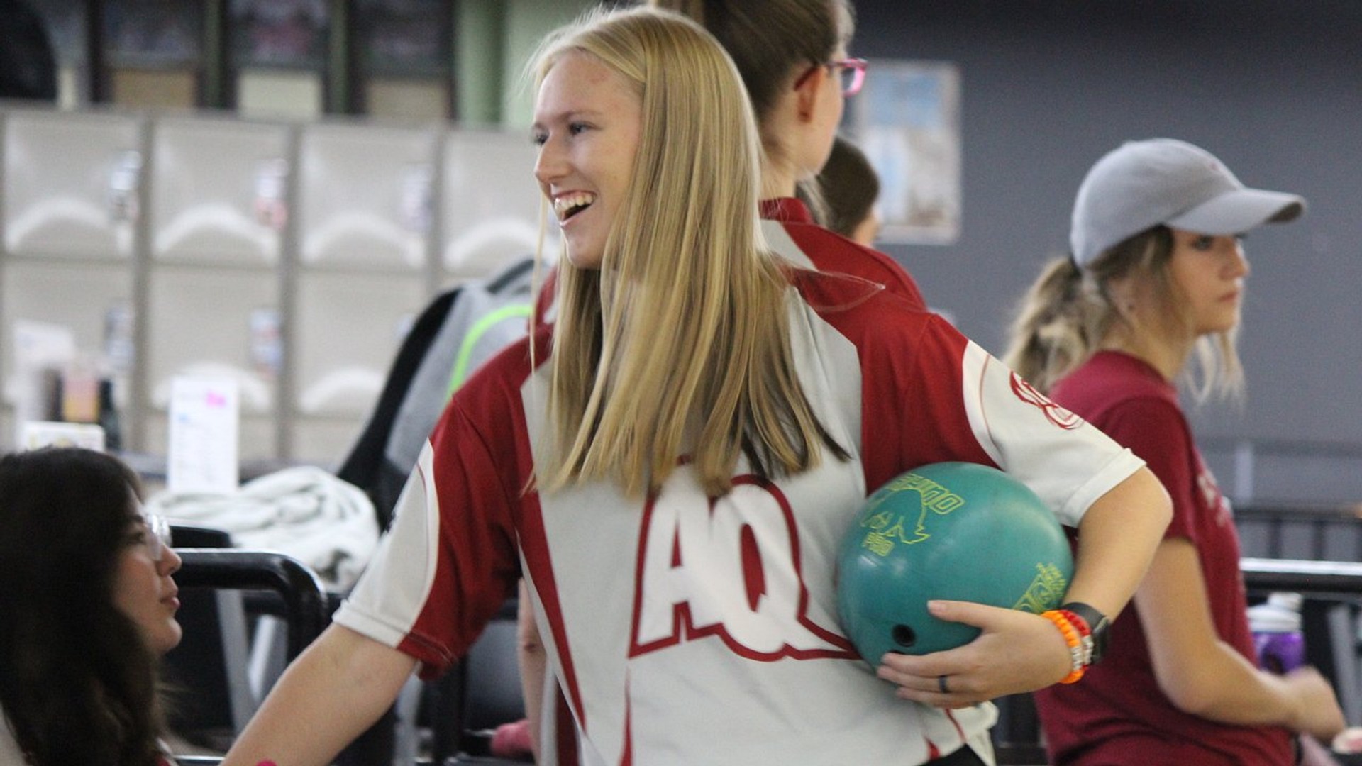 Carley Blanchard 10/05/24