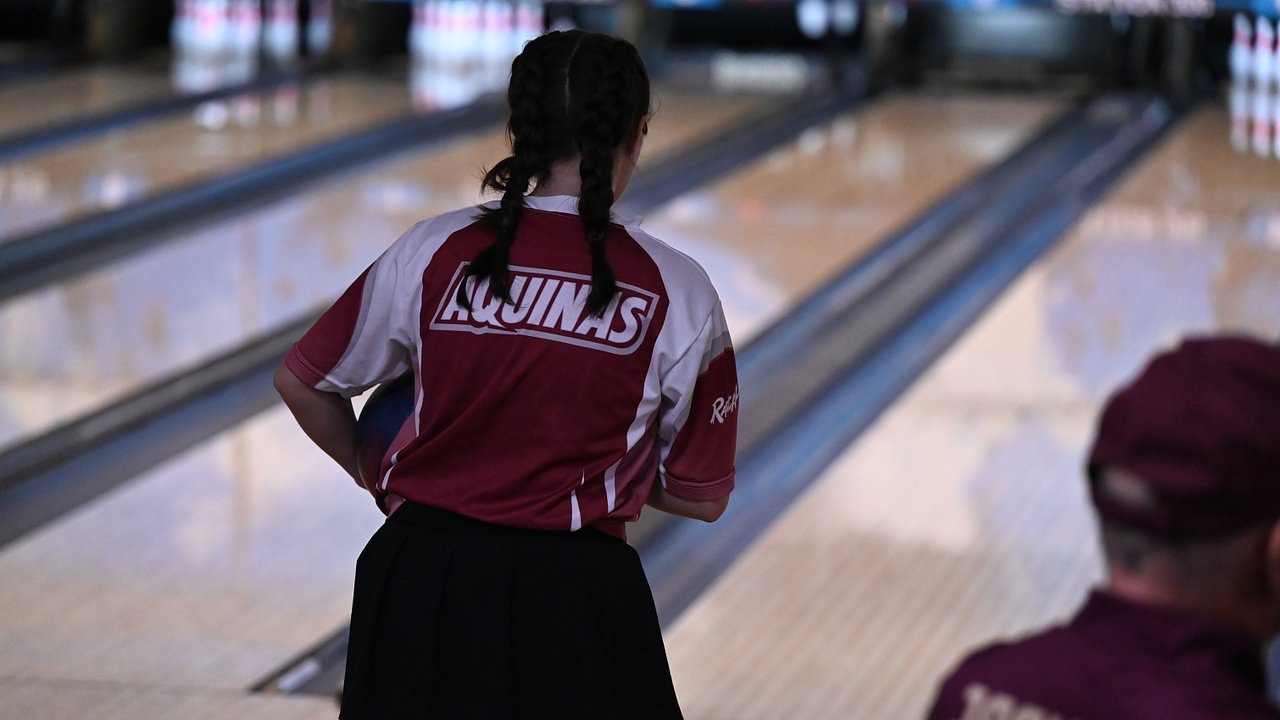 AQ Women's Bowling Nov. 2 2024