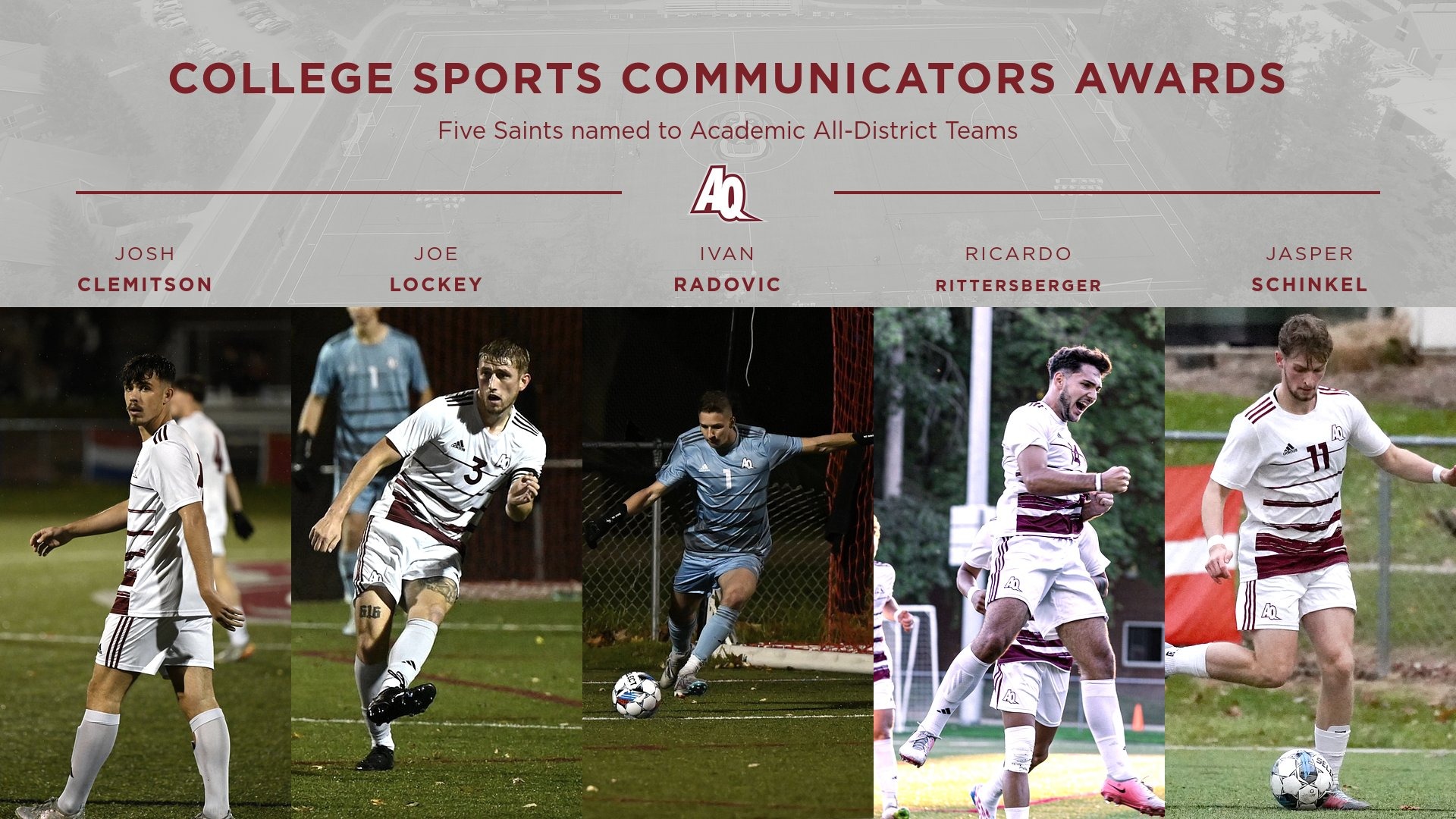 CSC Men's Soccer 11.22.24