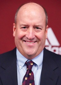 Reilly, Neil: Head Shot 2024-2025