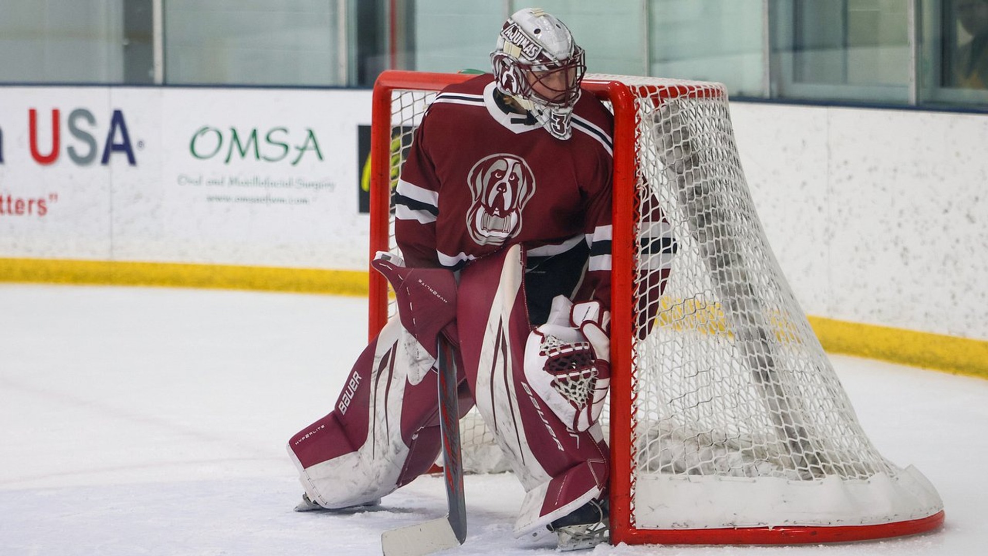 Simon Johnson, 12.7.24 vs. #21 DU