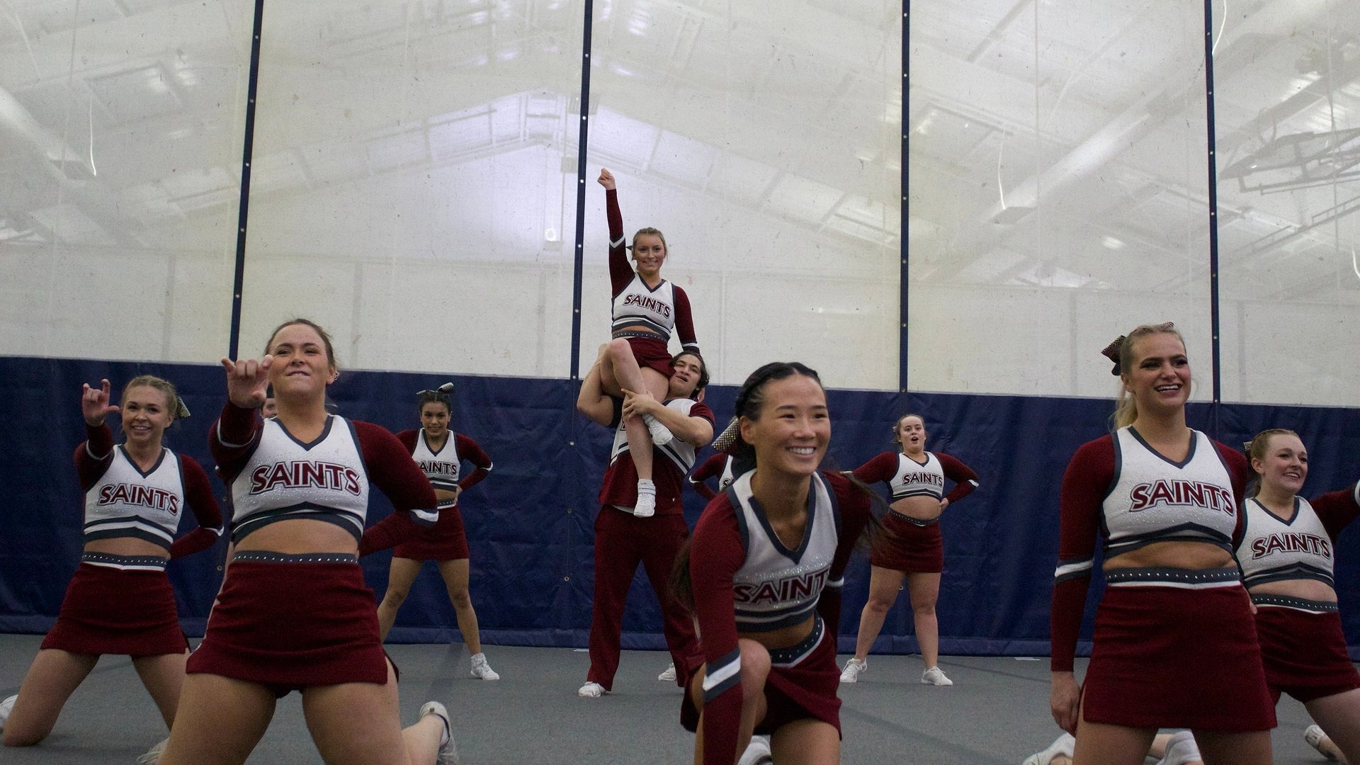 AQ CHEER WHAC CONF. 2024