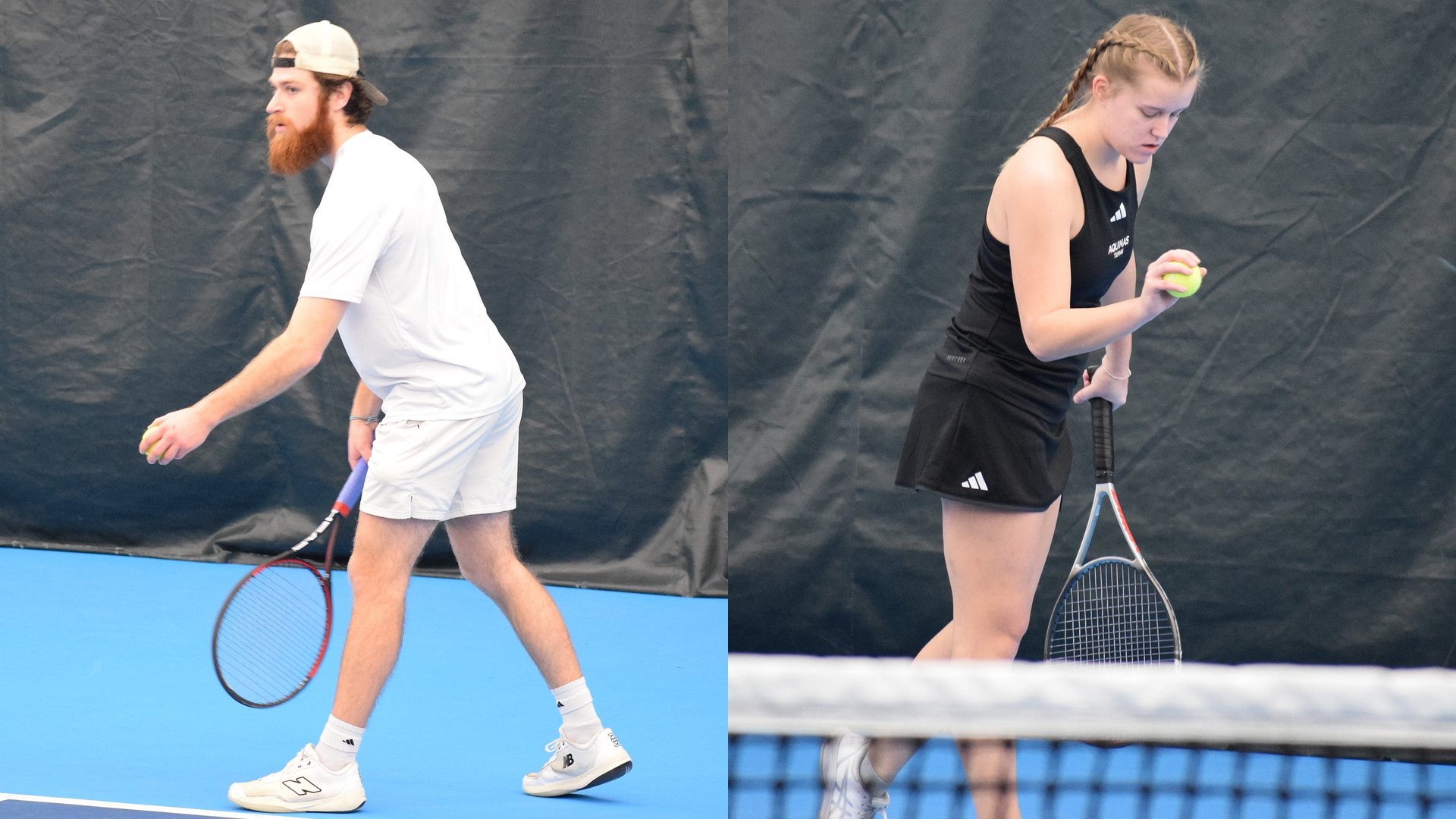 M&W Tennis Recap for 3/2/24