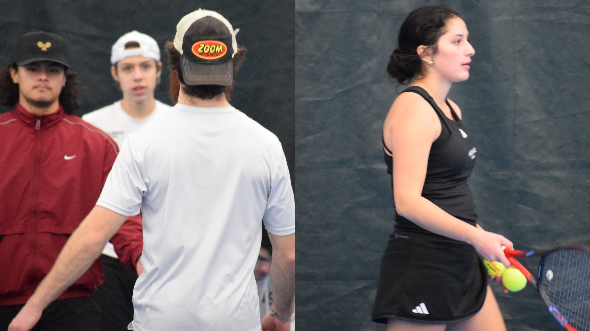BTennis for LTU recap 3