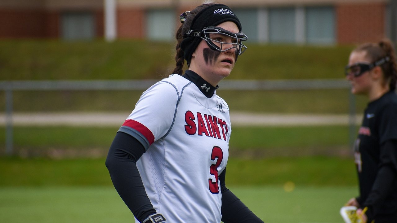 Kennadie Minerich for LTU Recap 4/40/24