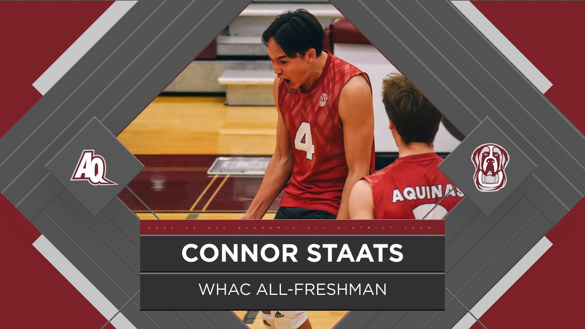 Connor Staats 04/19/24