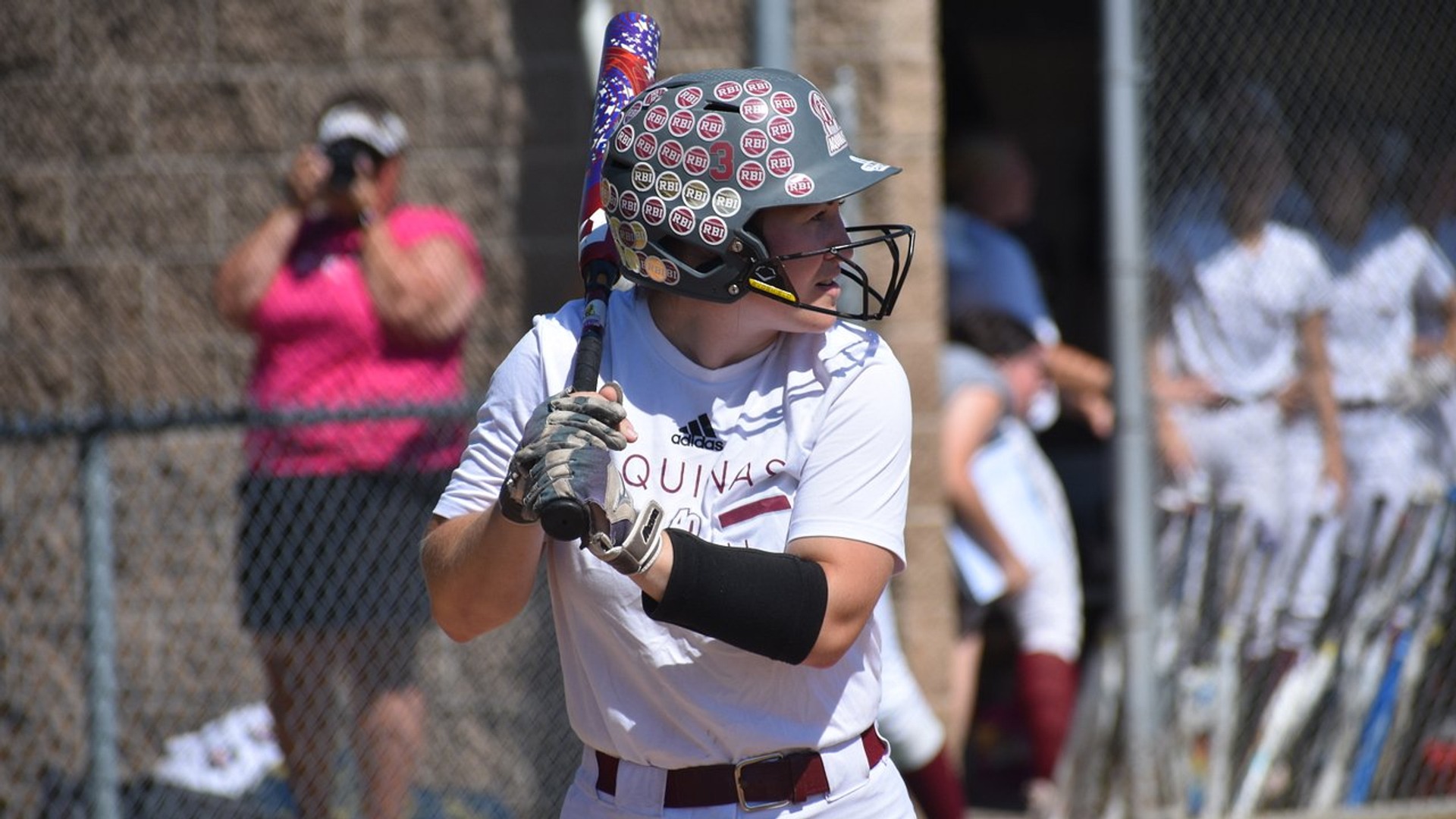 Darrien Roberts 05/13/24