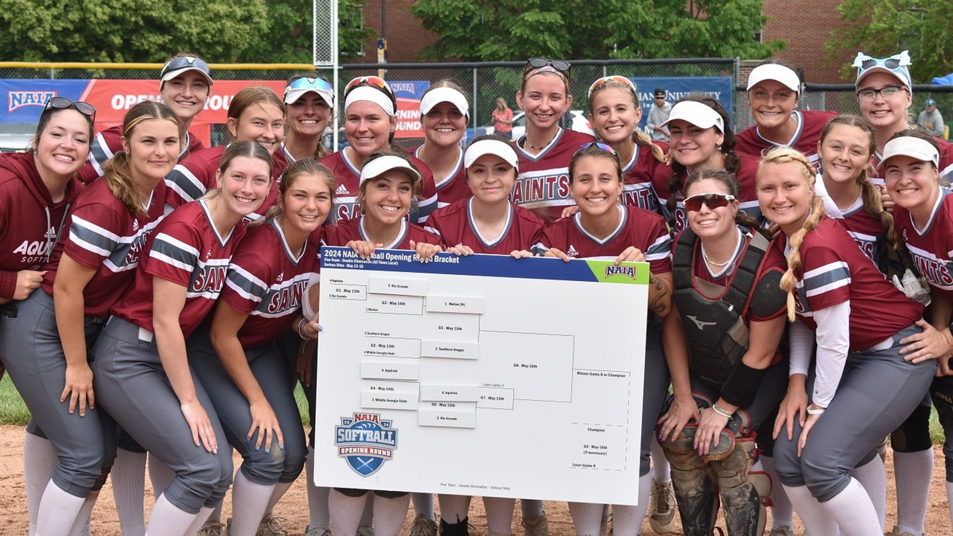 Softball Nattys 05/16/24