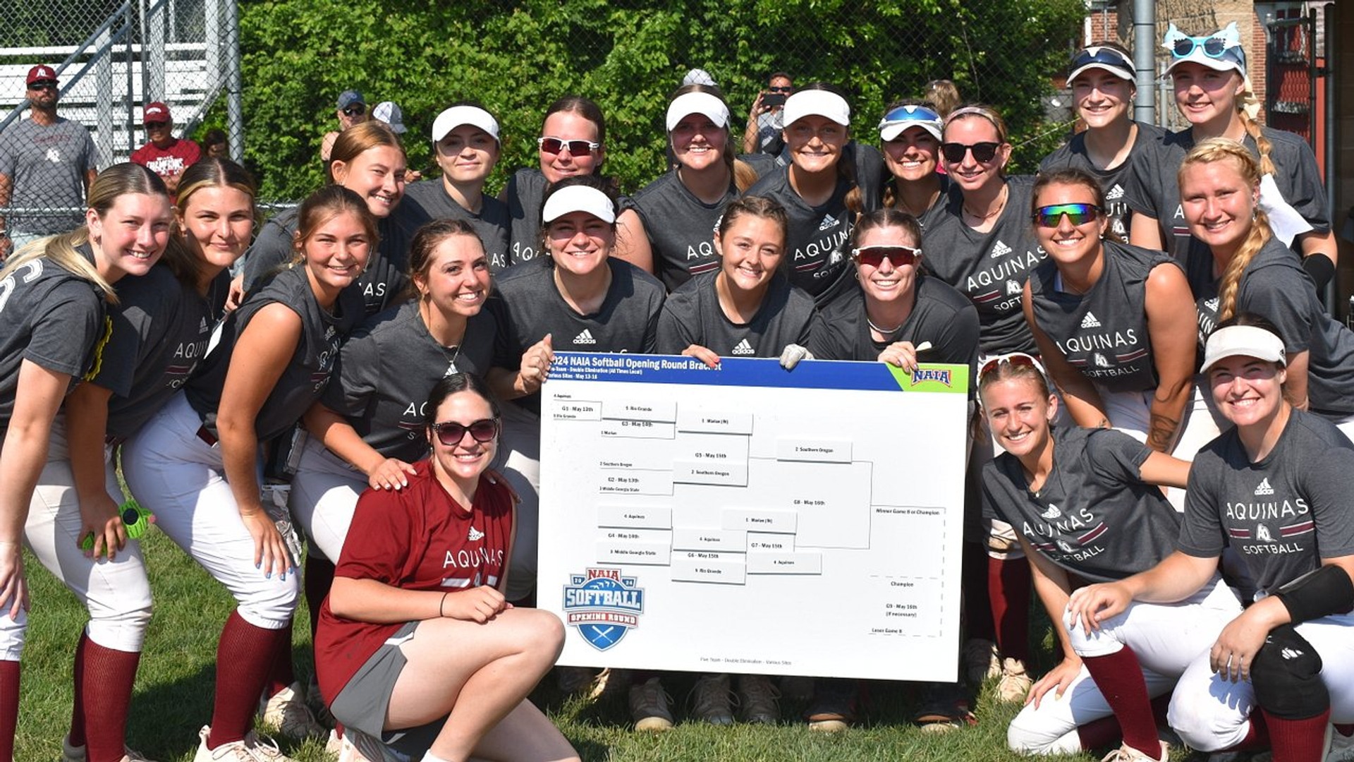 Softball Nattys 05/17/24