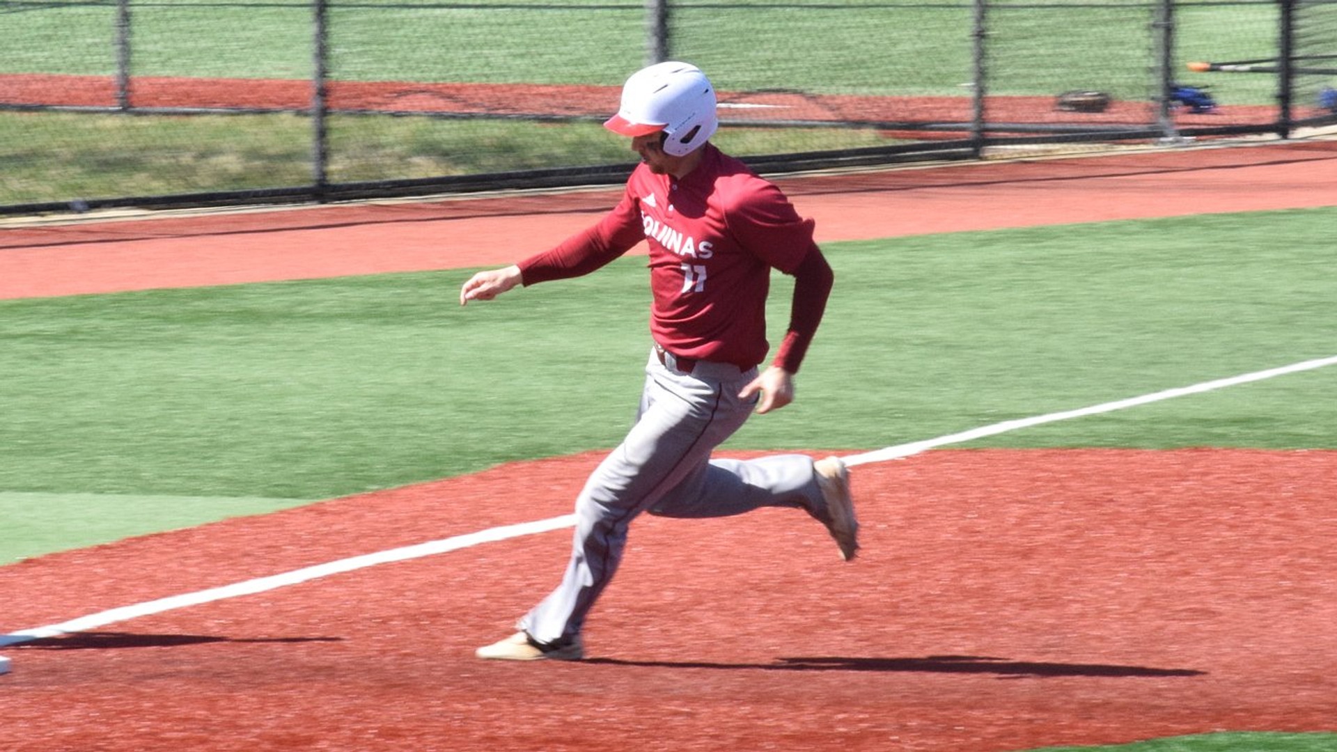 Nathan Wilcox 05/02/24