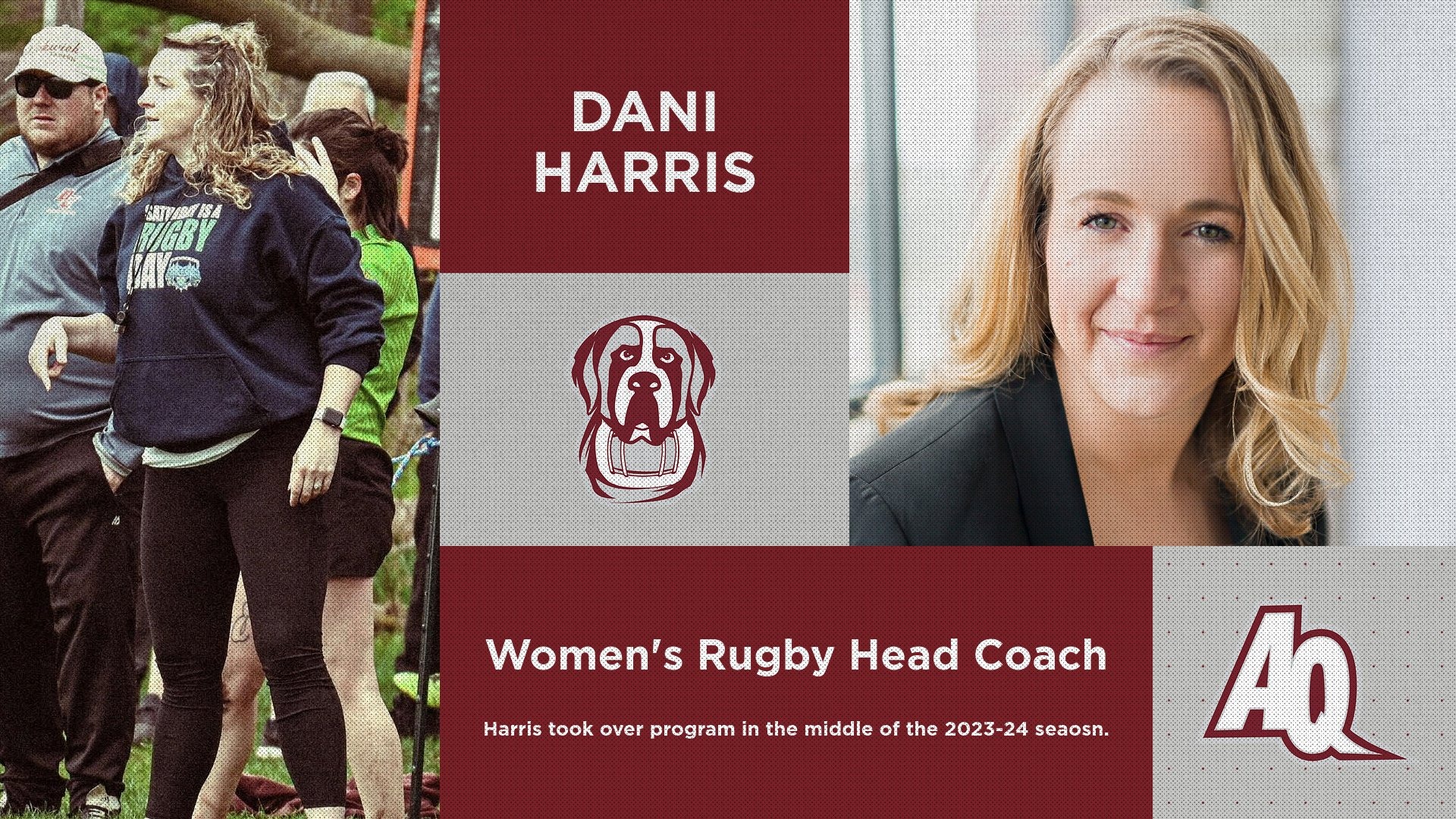 Dani Harris Hiring 06/26/24