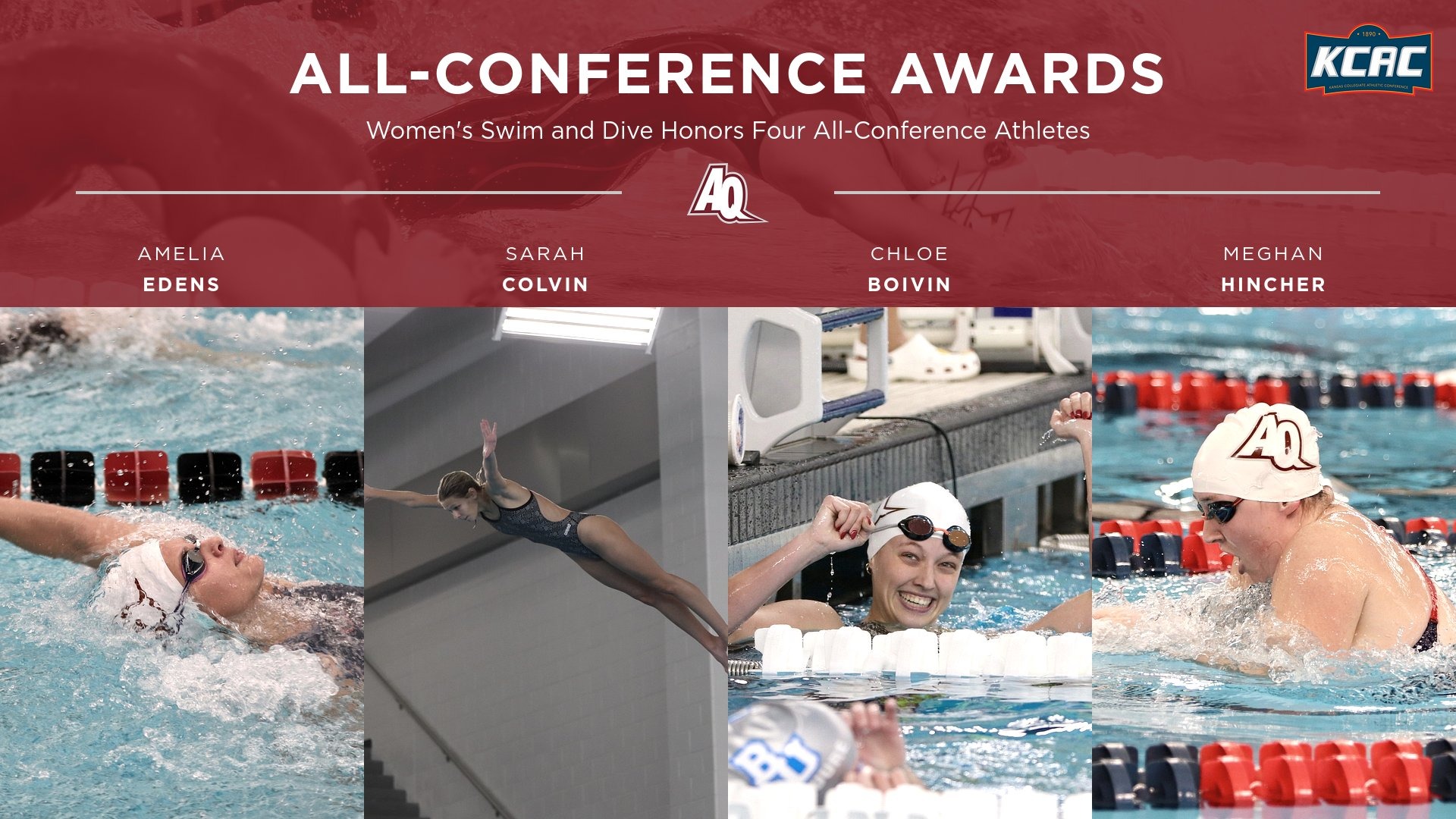 WSD KCAC Awards 06/04/24