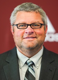 Koch Headshot