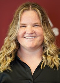Adams Headshot