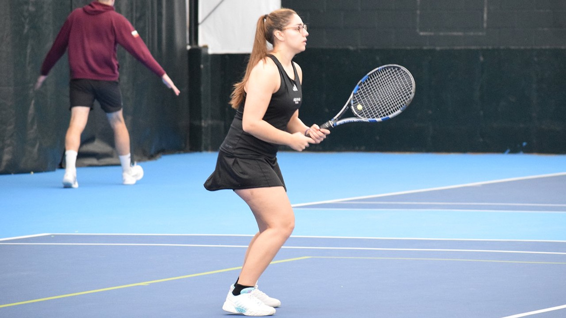 W Tennis Recap 09/08/24