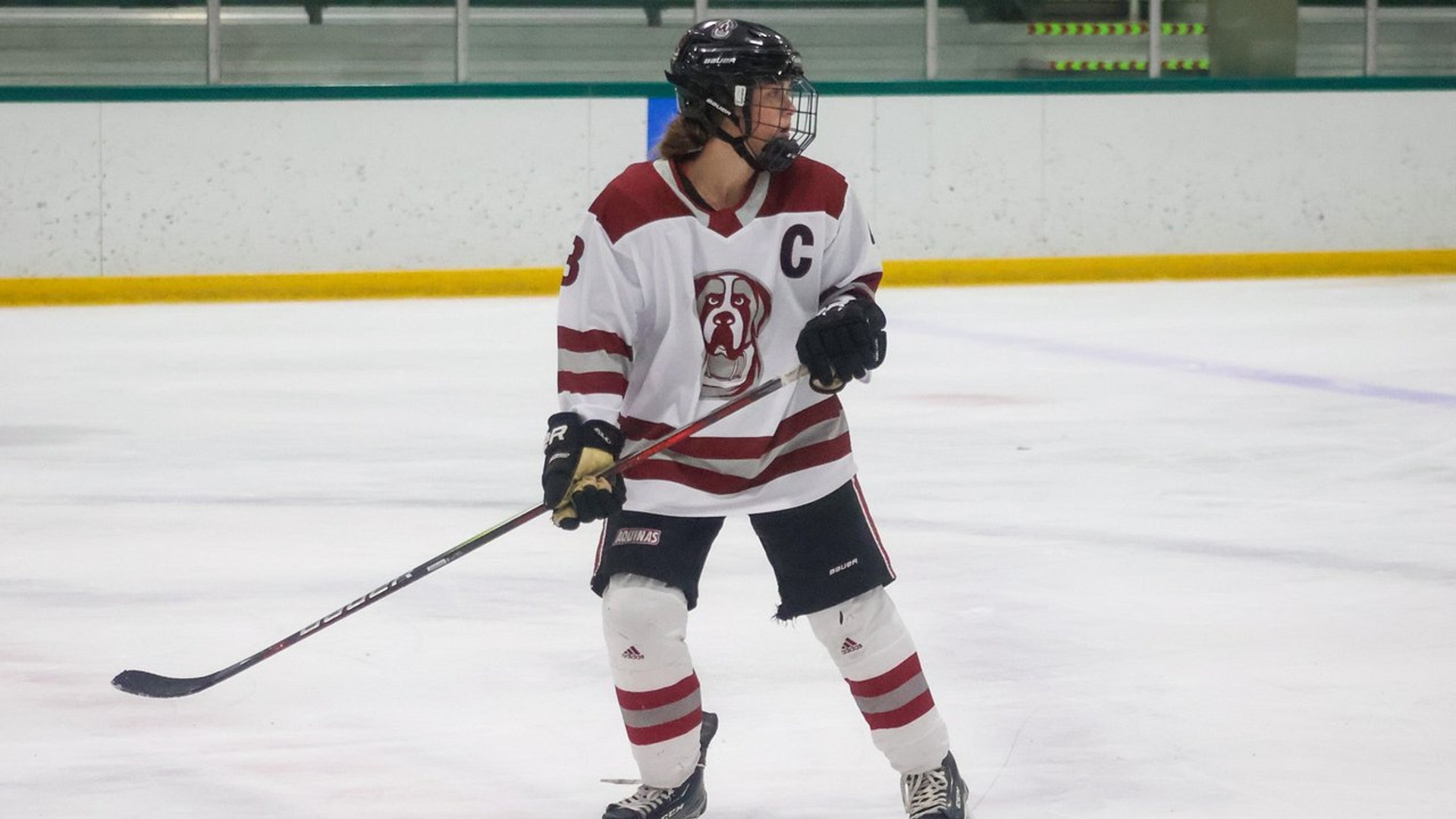 Rancilio vs. MSU, for GVSU Recap 1.12.25