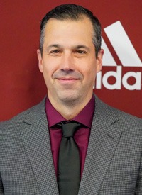 Bland, Matt: Head Shot 2024-2025