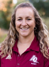 Harris, Dani: Head Shot 2024-2025