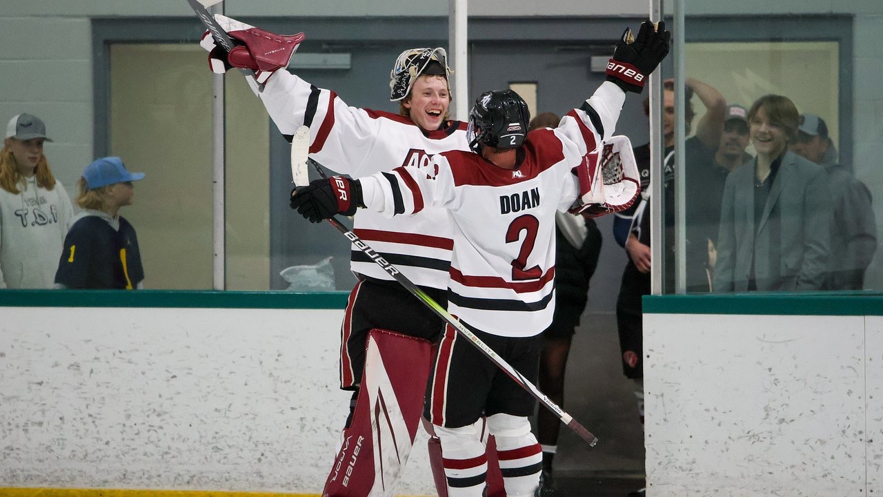 AQ Men's Hockey 1.25.25