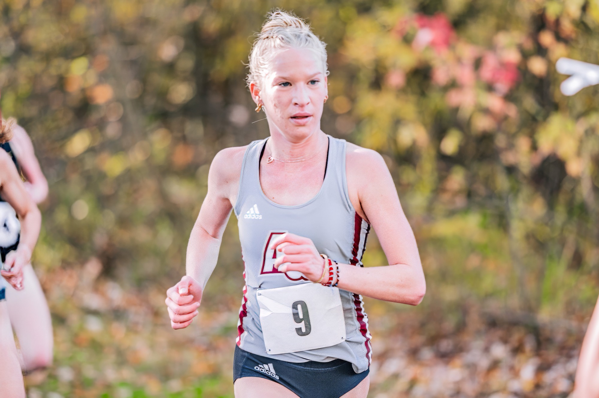 Women's Cross Country