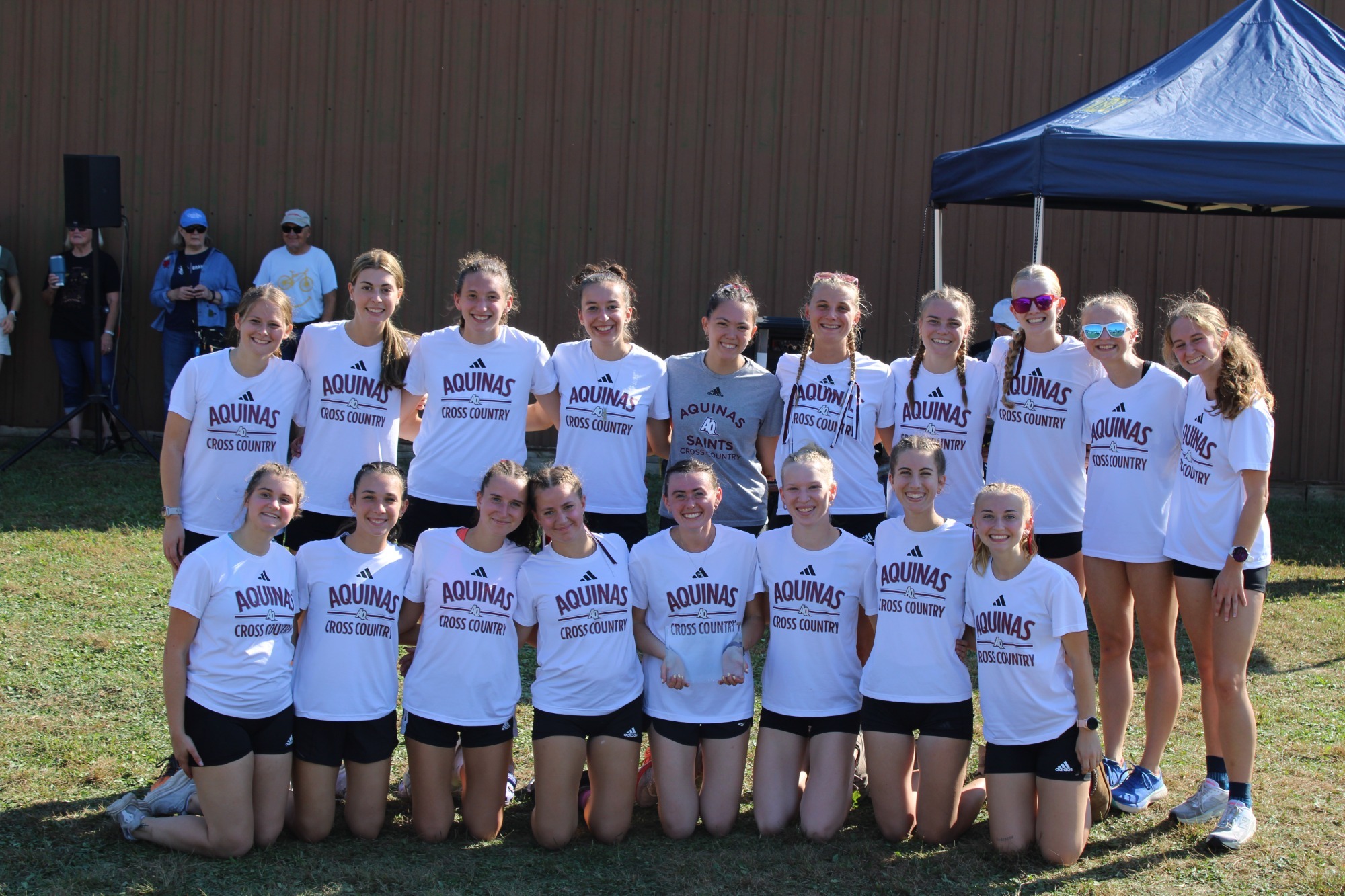 Women's Cross Country