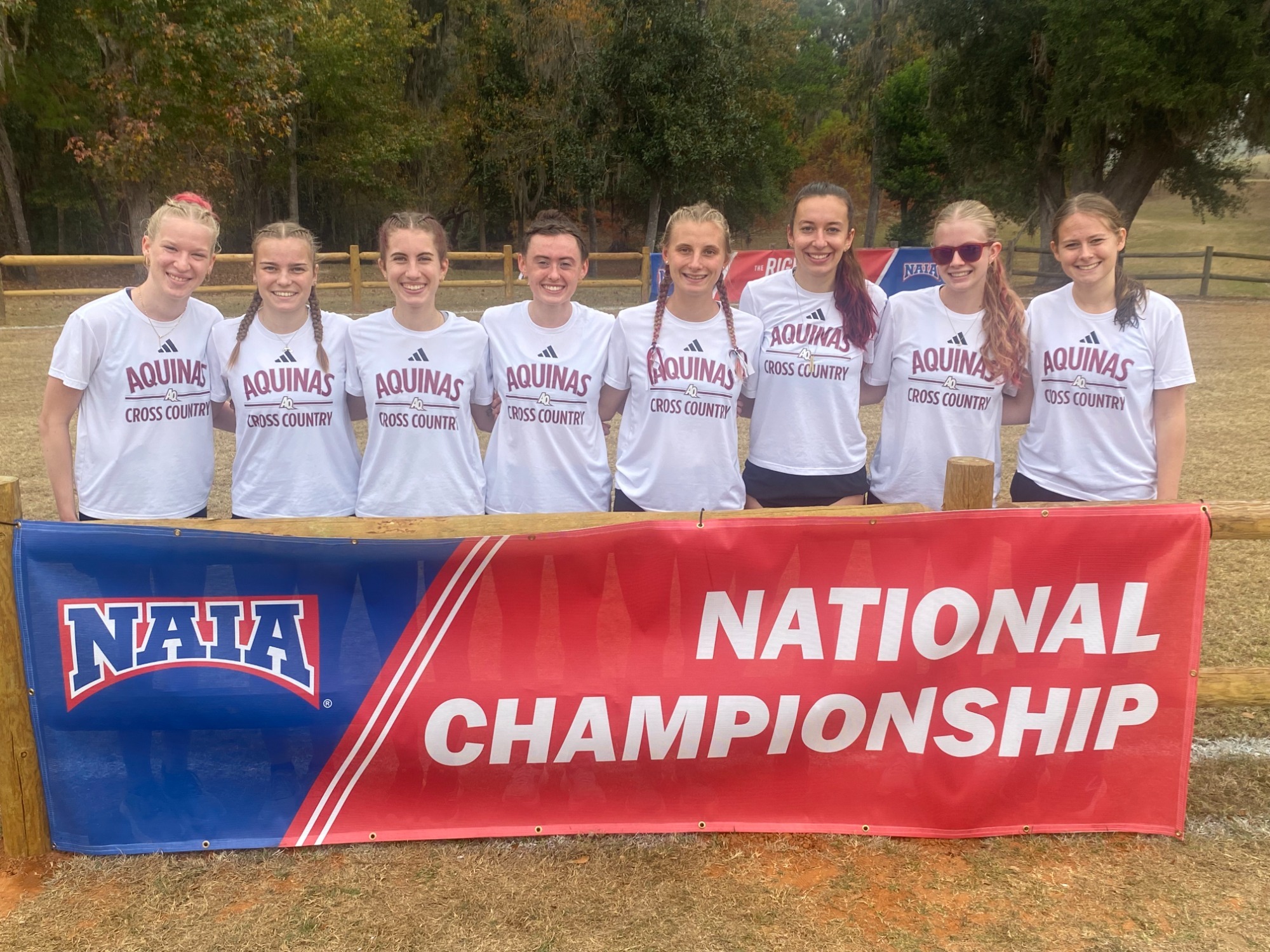 Women's Cross Country