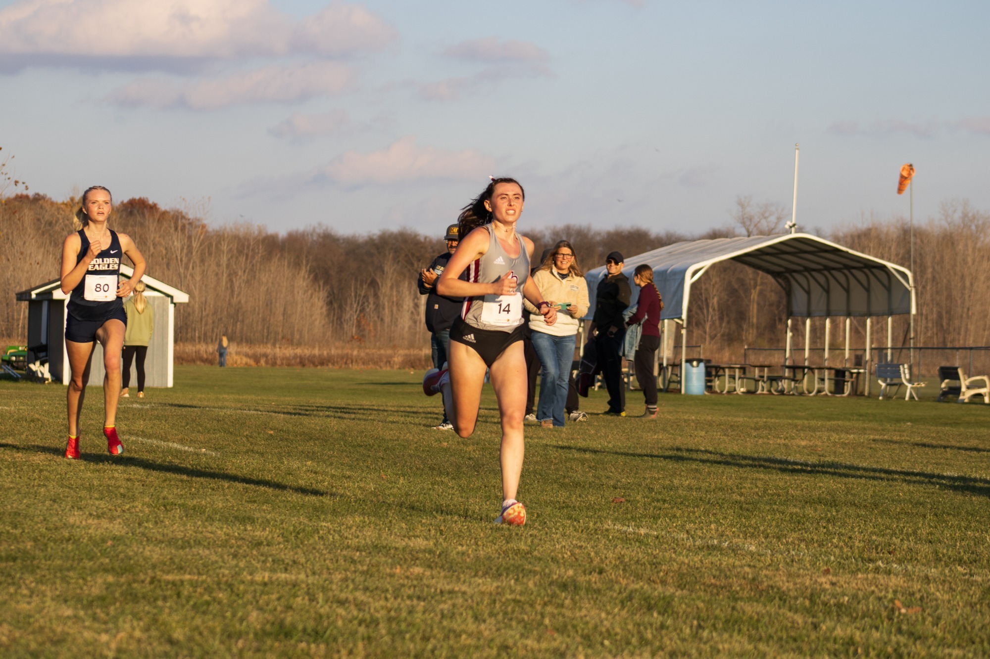 Women's Cross Country