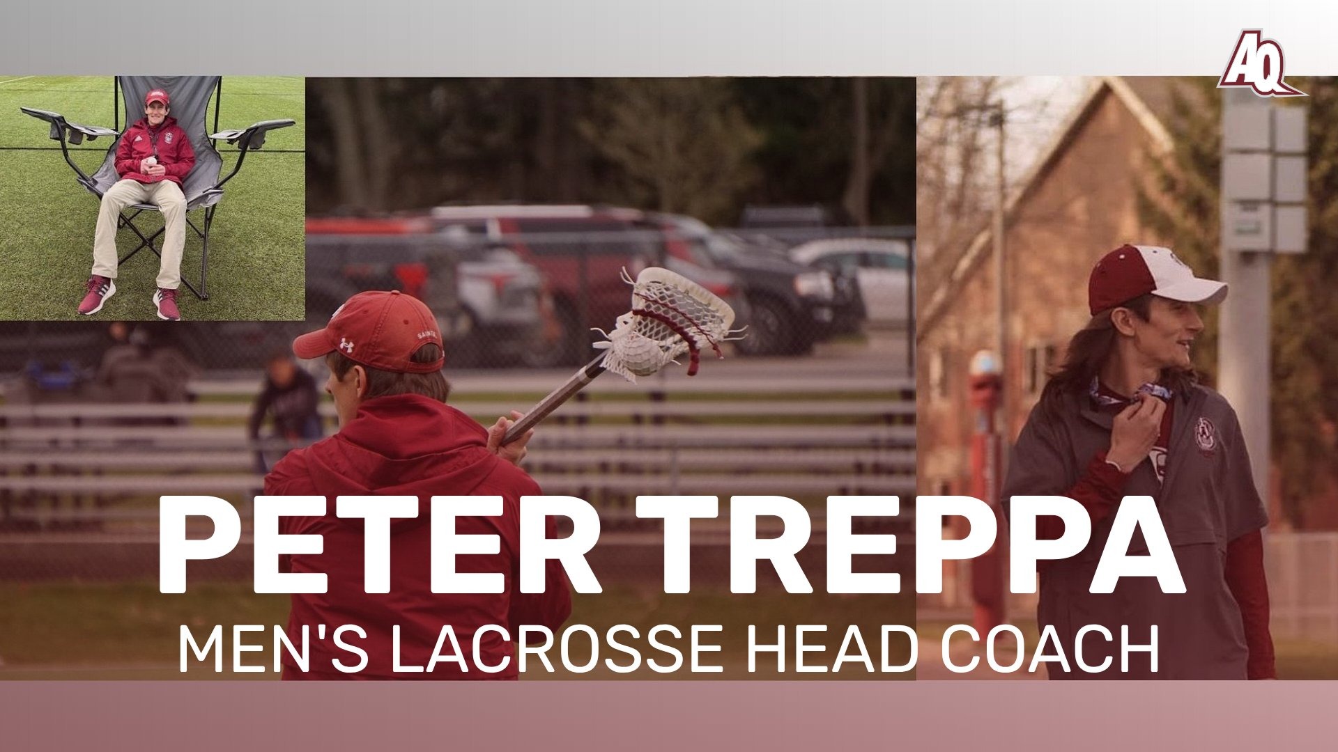 Peter Treppa Feature Story 2025
