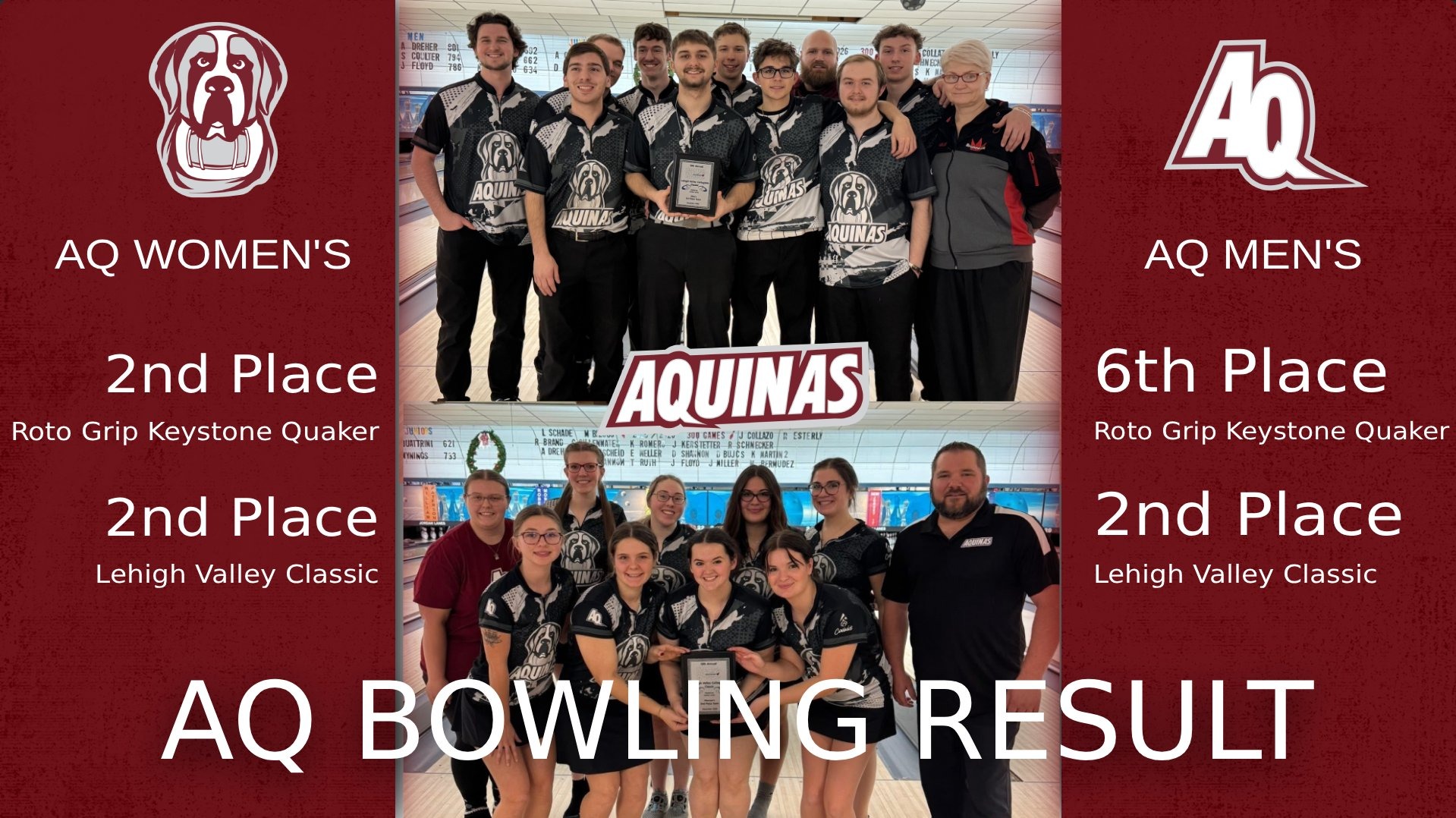 corrected M/W bowling