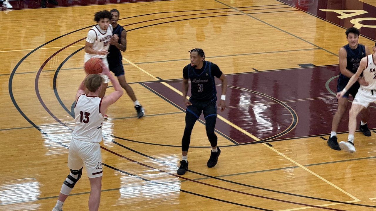 AQ MBB defeats Madonna in gritty WHAC Game