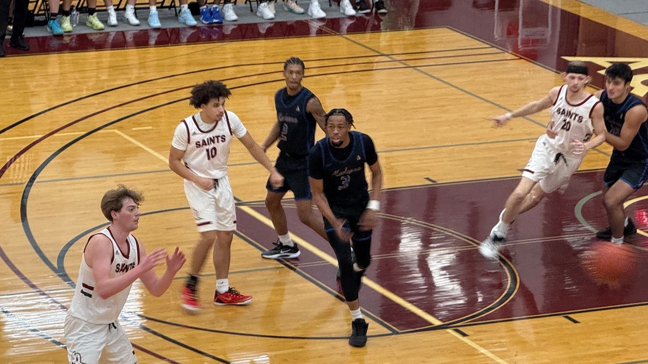 AQ heads to MAC foe on Sunday