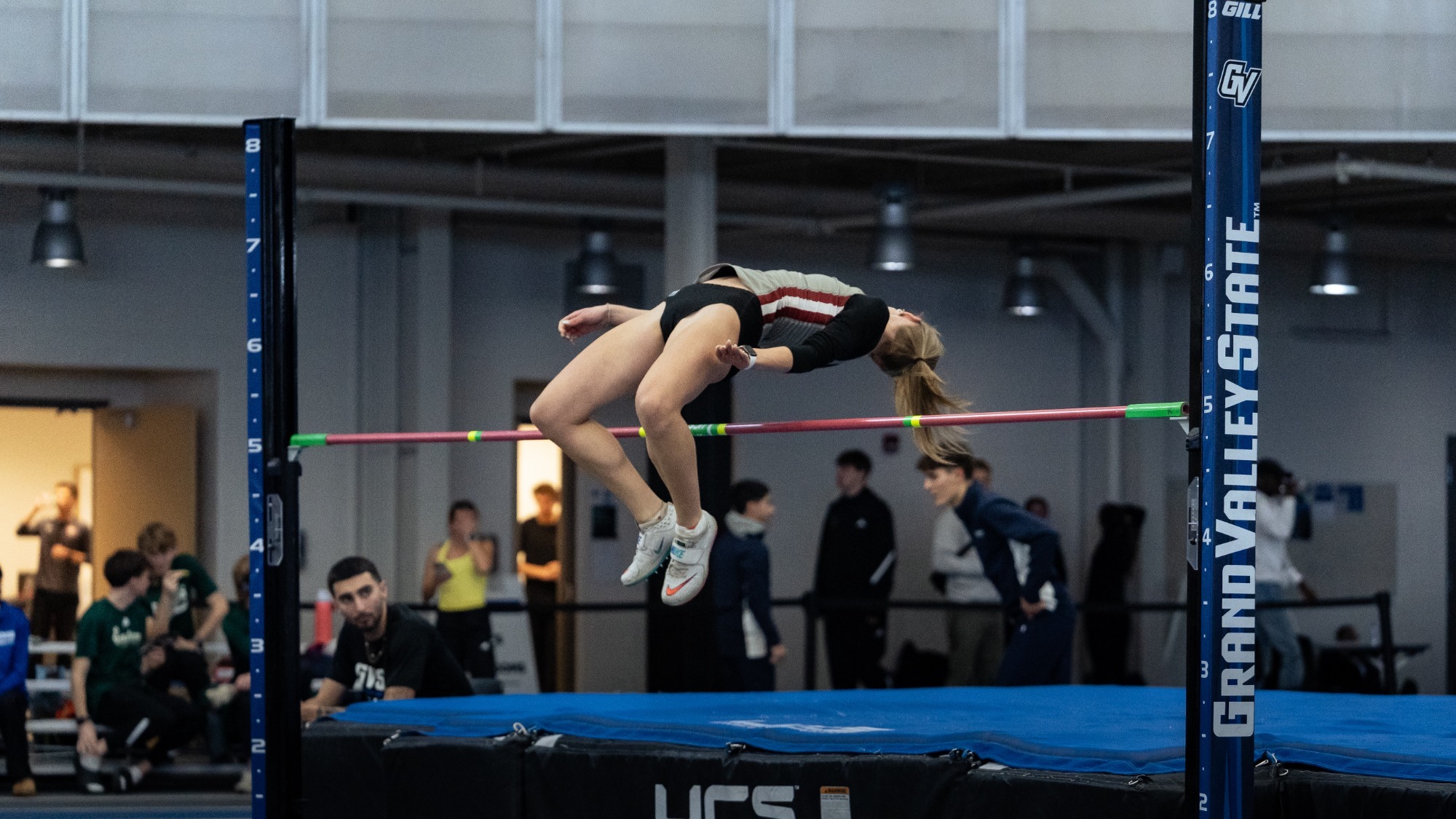 Women's Track & Field