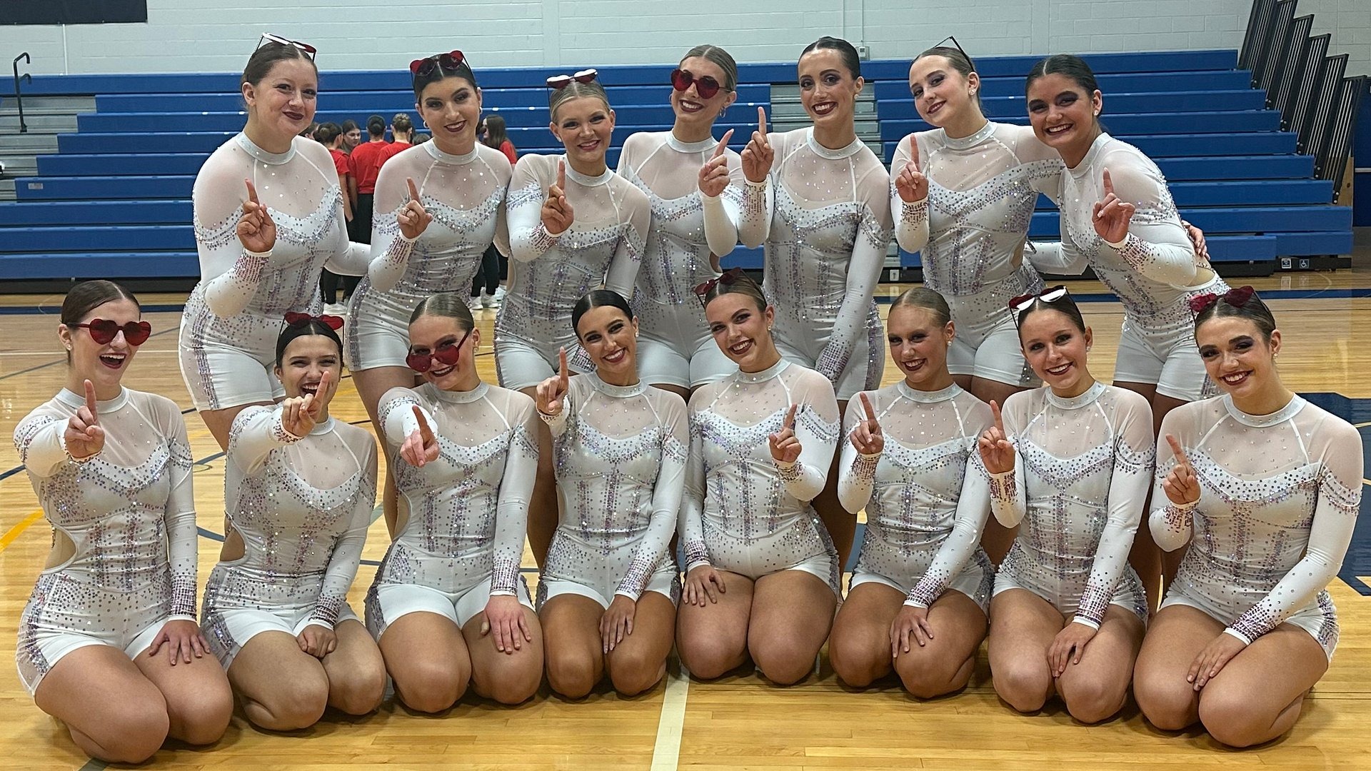 AQDT post Madonna Madness 2.8.25