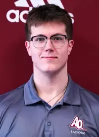Briskey, Steven: 2024-2025 Headshot