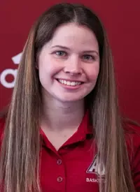 Fisher, Stephanie: 2024-2025 Headshot