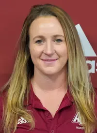 Harris, Dani: 2024-2025 Headshot