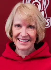 Orders, Kerri: 2024-2025 Headshot