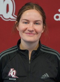 Jenna Smith