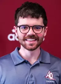 Willson, Calvin: 2024-2025 Head Shot