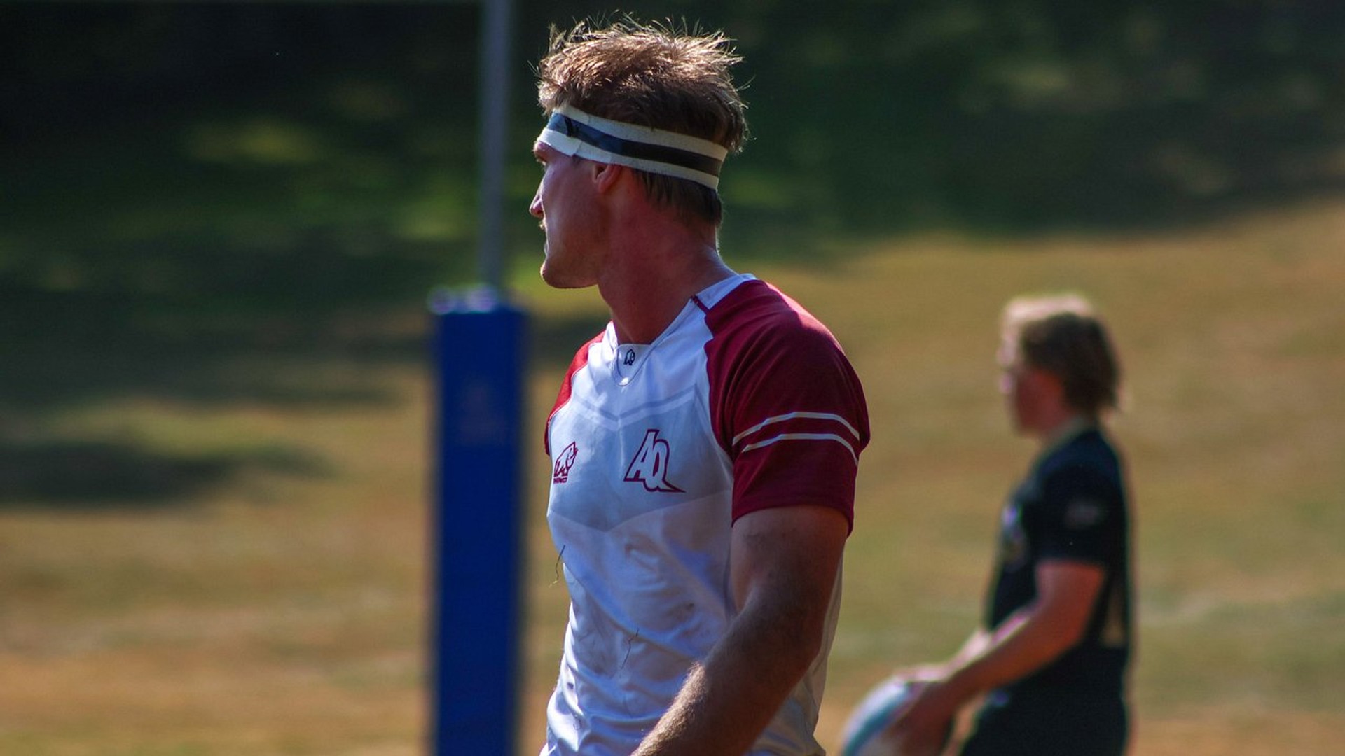 Zach Bester from Purdue Home Contest Used for Irish 7s Story 3.31.25