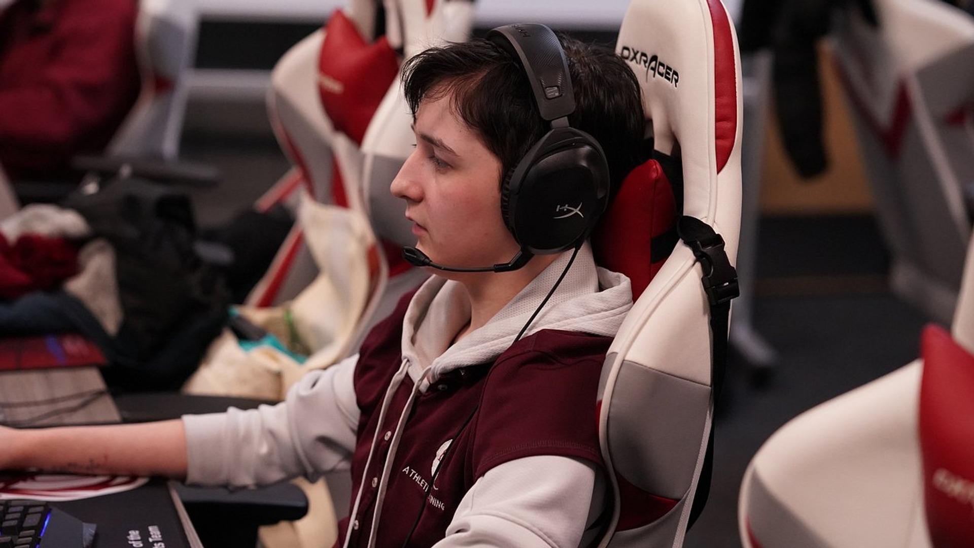 Keigo Trout for LTU Regular Season Final Write Up 3.31.25