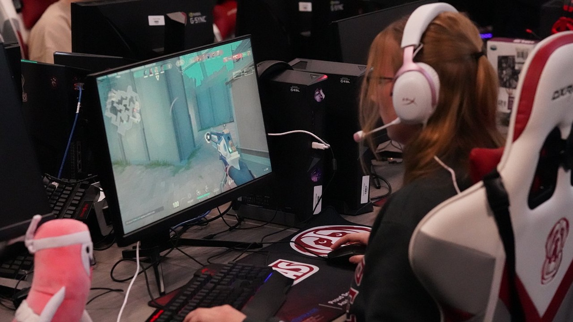 Megan Brennan for Regular Season Wrap Up + RO of WHAC Tournament Play-In 3.31.25