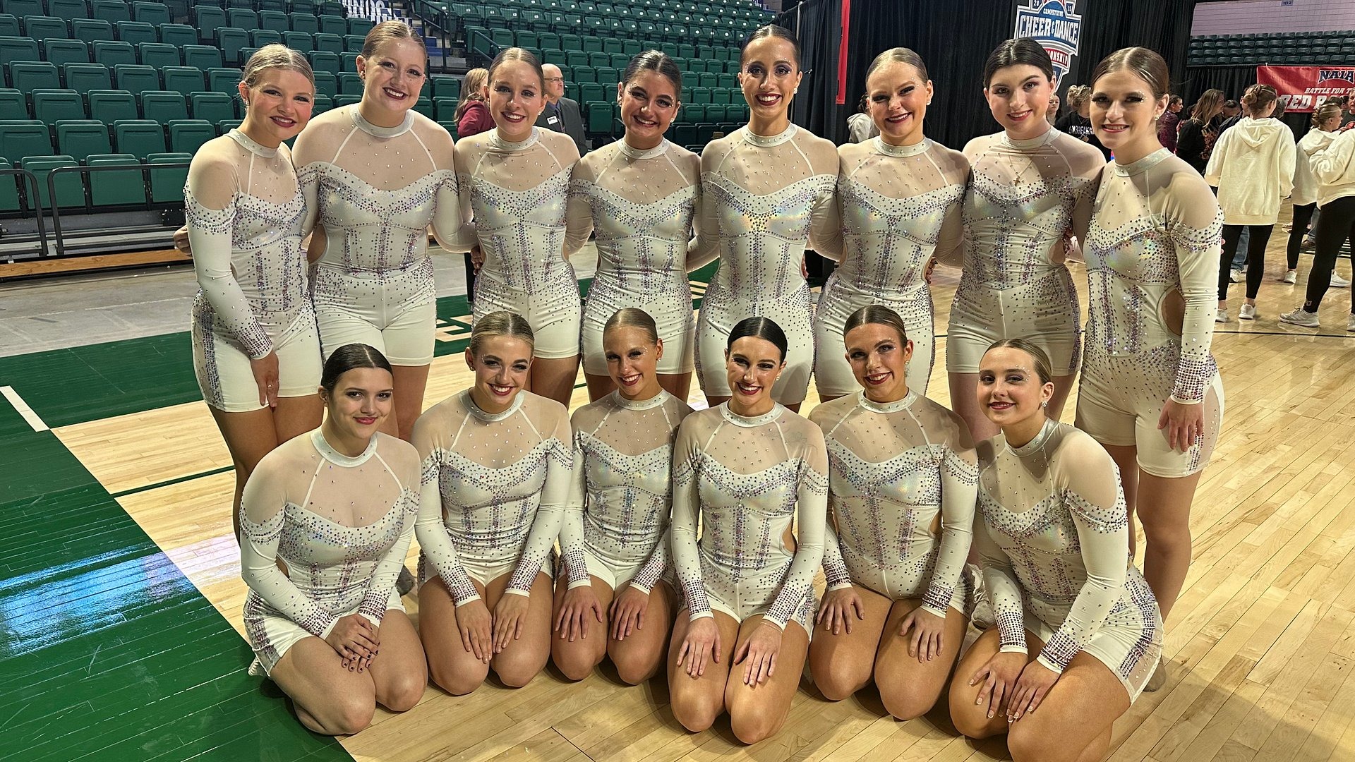 AQDT NAIA Nationals Day Two 3.29.25