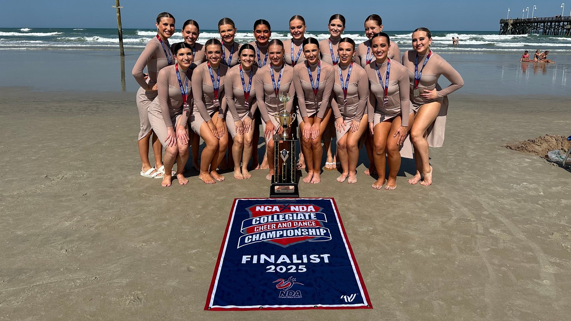 AQDT 2024-2025 NDA Nationals