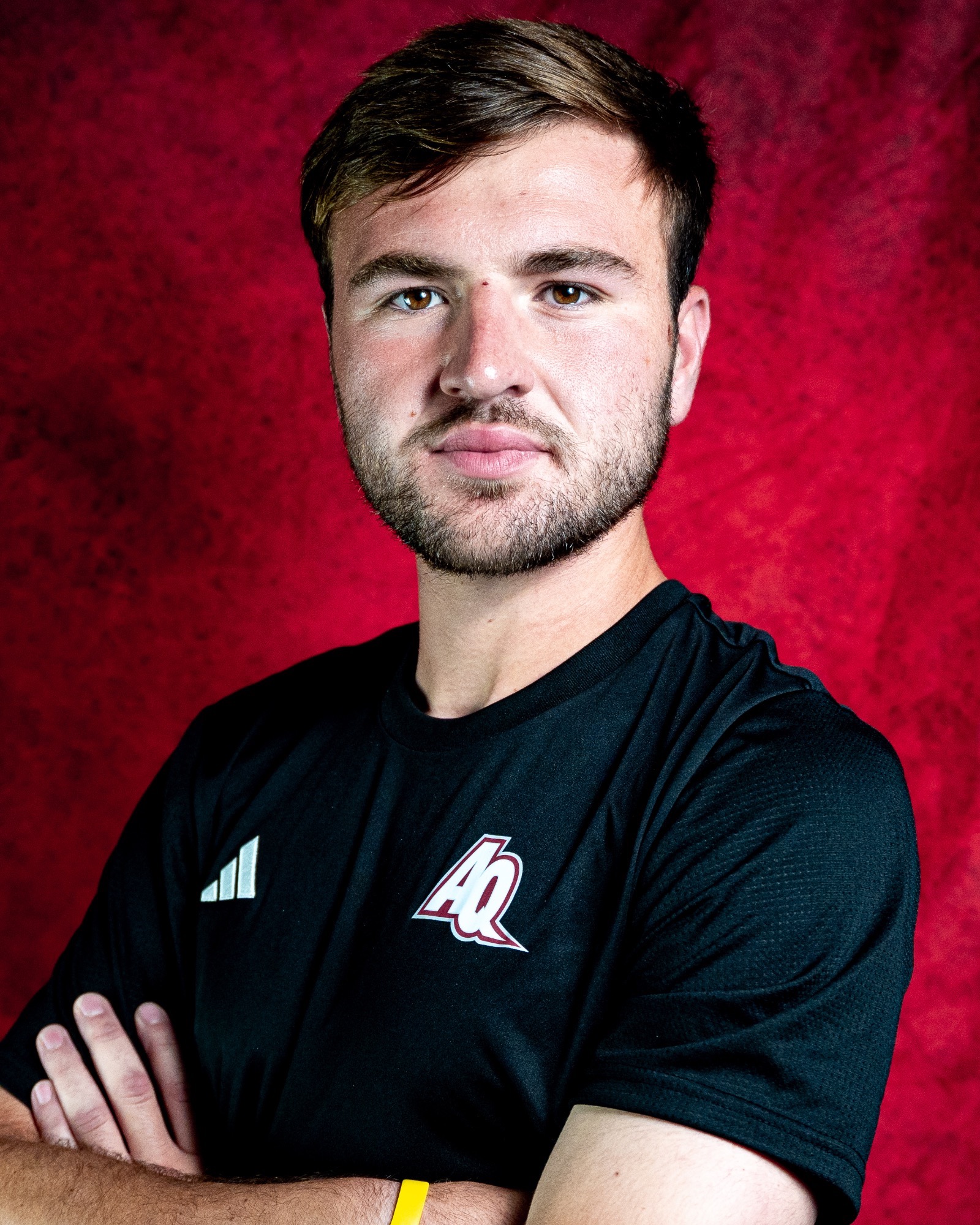 Ben Adamson 2025 MSOC