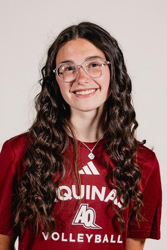 Lillie Tschirhart