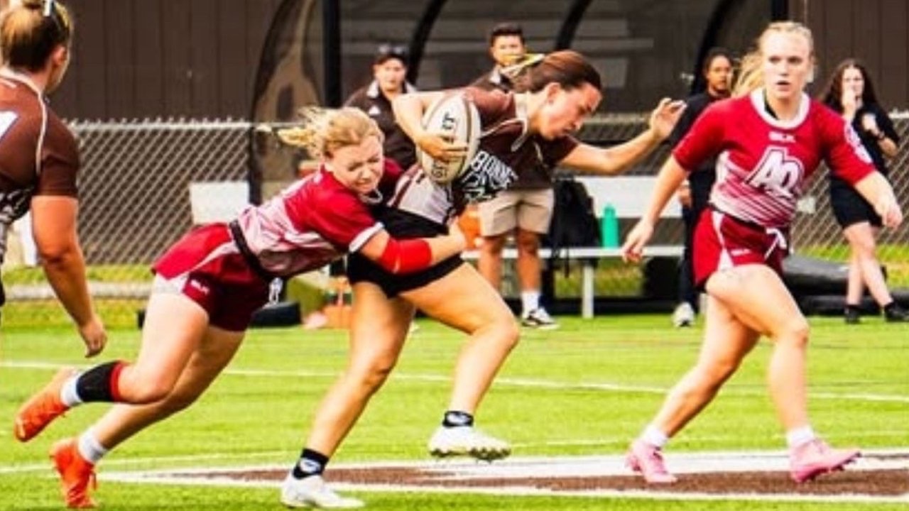 AQWRUG vs. Bonaventure 9.13.2025