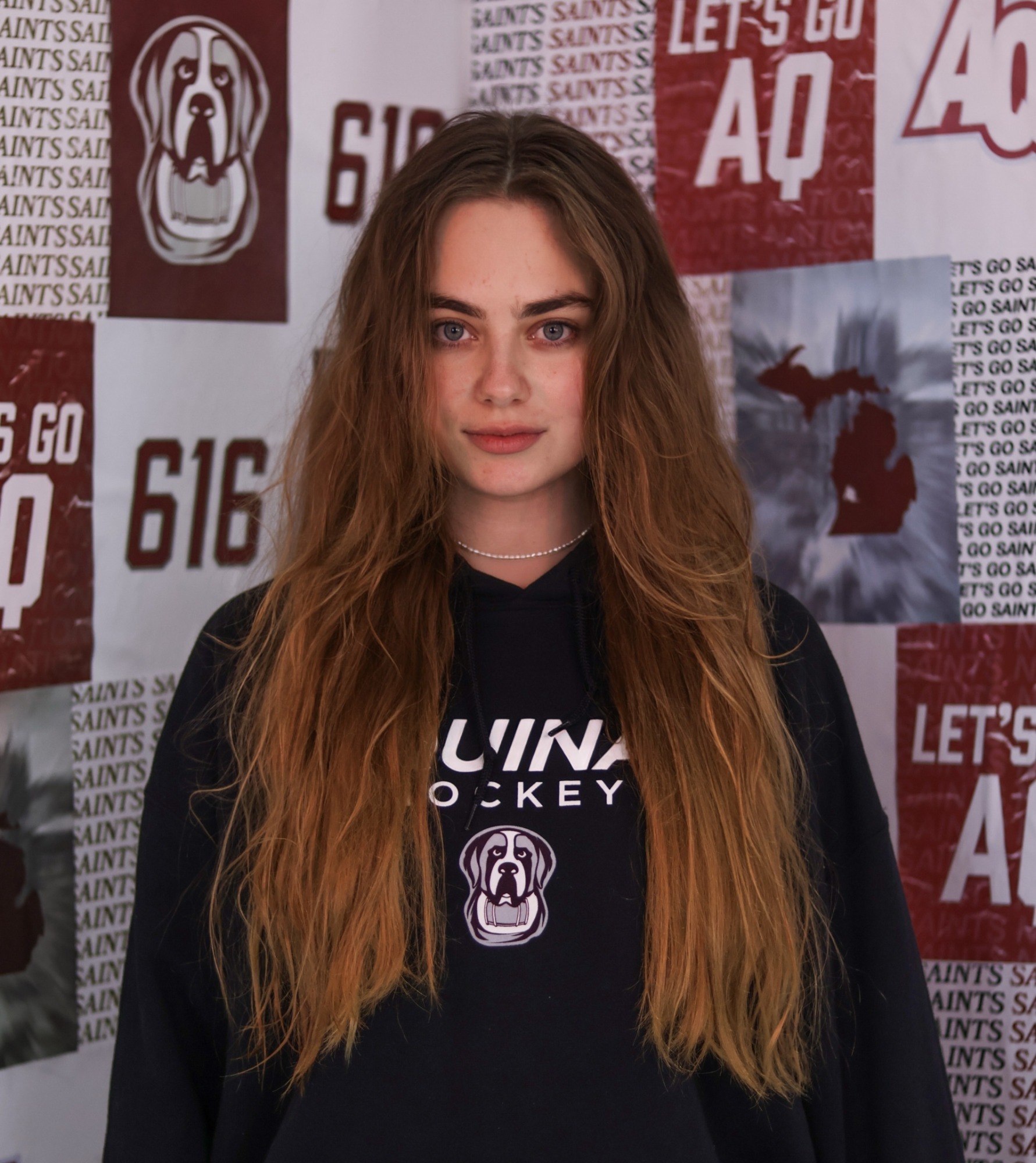 Polina Malyutin 2025