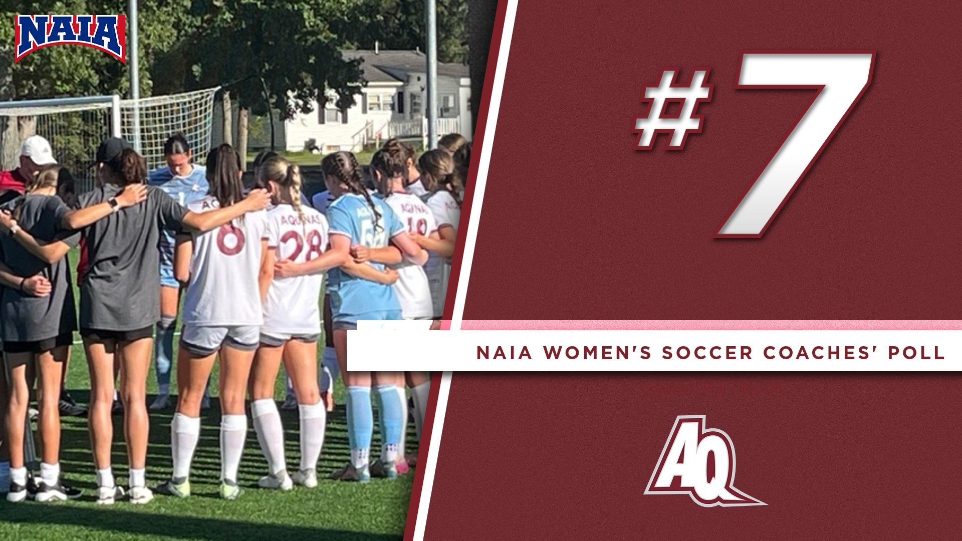 AQWSOC 1st Poll 2025